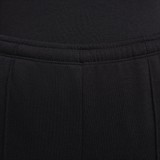 NIKE W NSW NK CHLL FT HR SWTPNT FN2434-010 Black Image 2