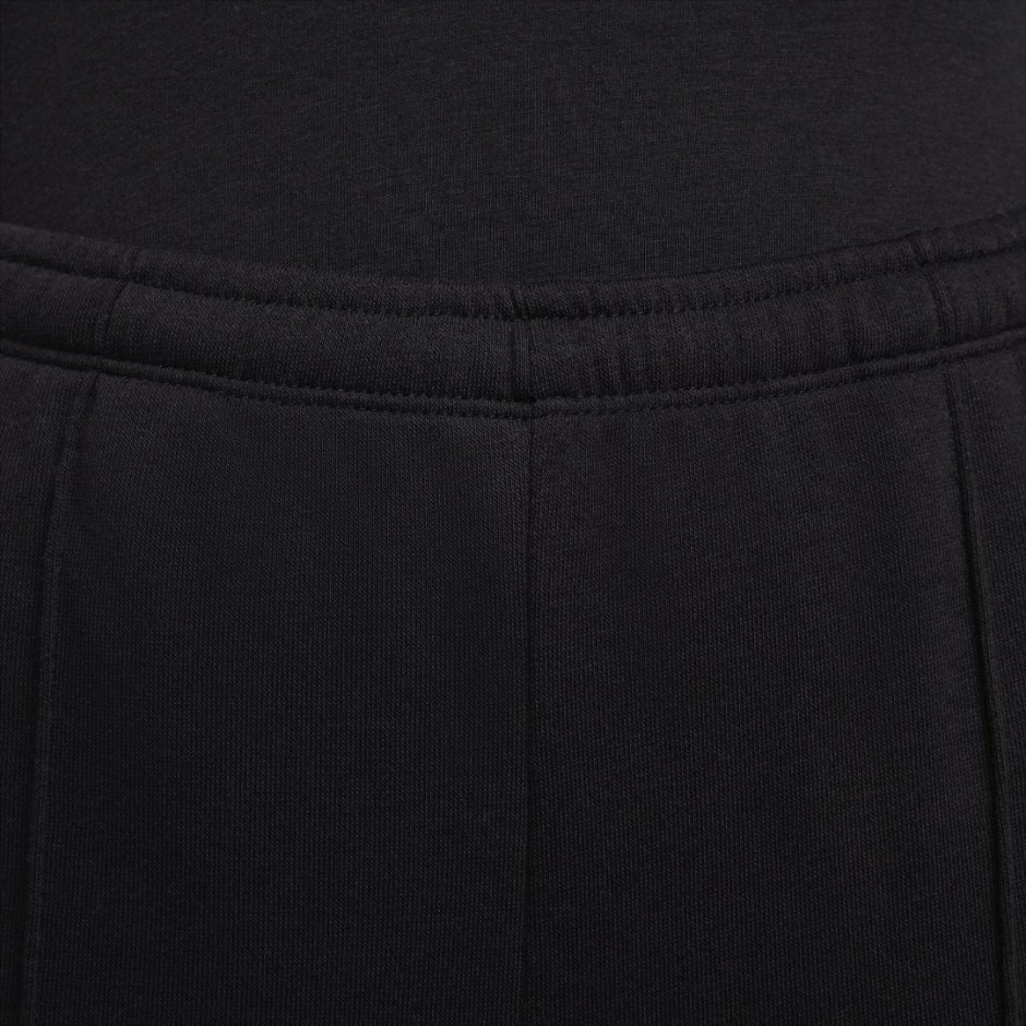NIKE W NSW NK CHLL FT HR SWTPNT FN2434-010 Black