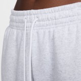Γυναικείο Παντελόνι Εκρού - Nike Sportswear Phoenix Fleece Εικόνα 2