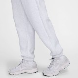 Γυναικείο Παντελόνι Εκρού - Nike Sportswear Phoenix Fleece Εικόνα 3