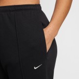 NIKE SPORTSWEAR CHILL TERRY HF6457-010 Black Image 1