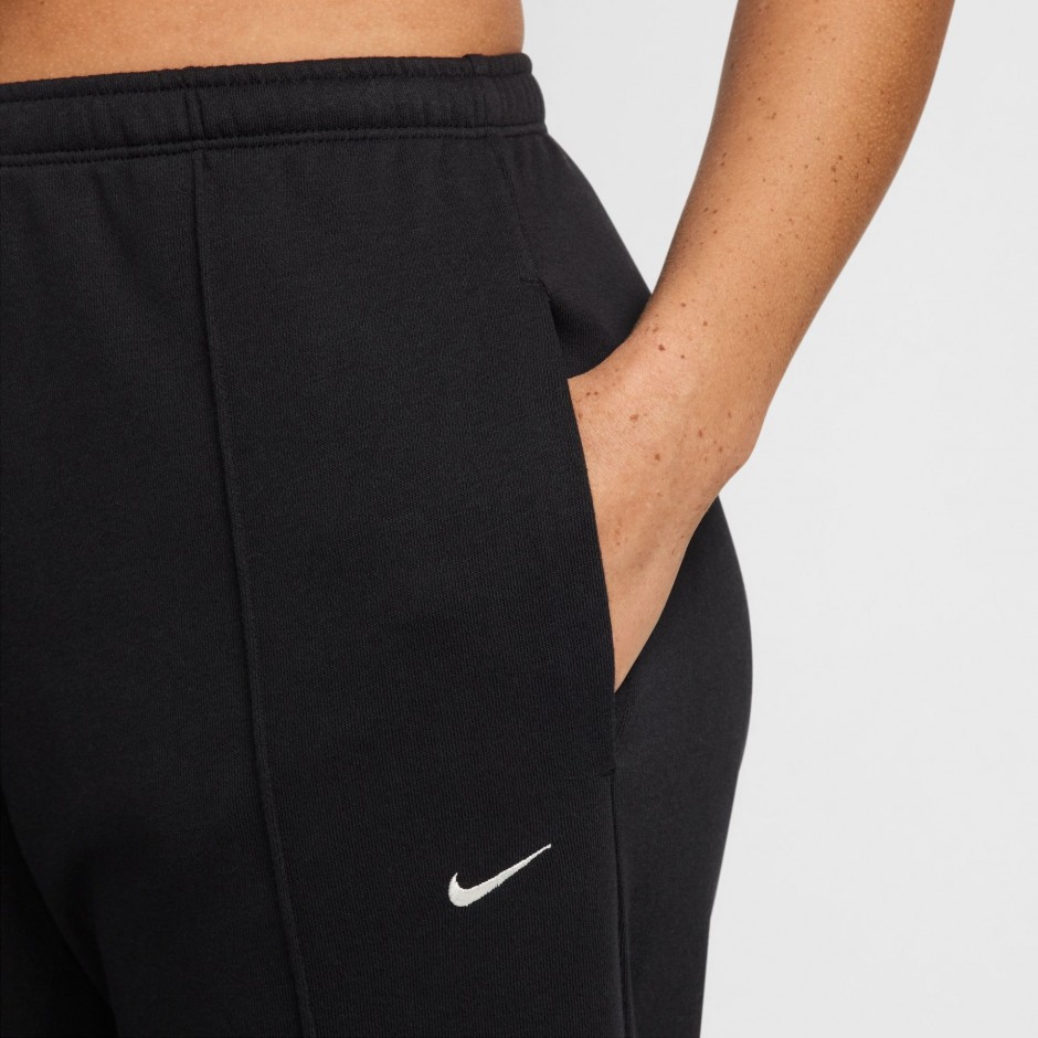 NIKE SPORTSWEAR CHILL TERRY HF6457-010 Black