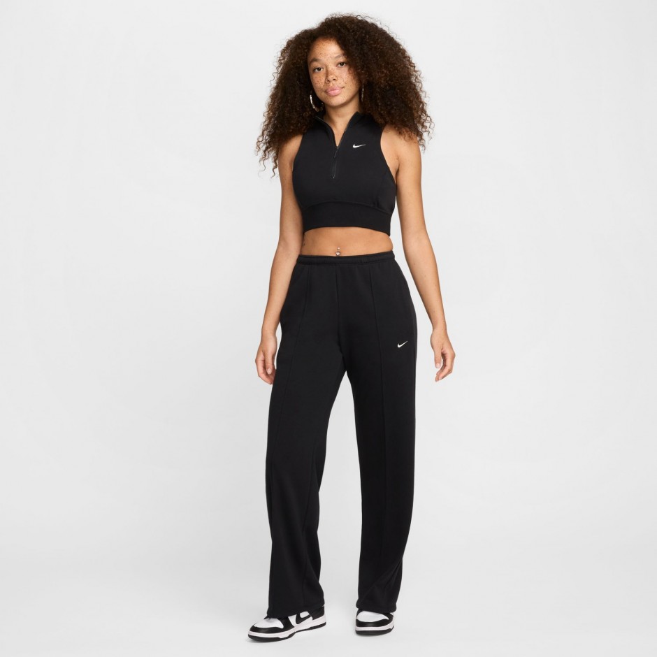 NIKE SPORTSWEAR CHILL TERRY HF6457-010 Black