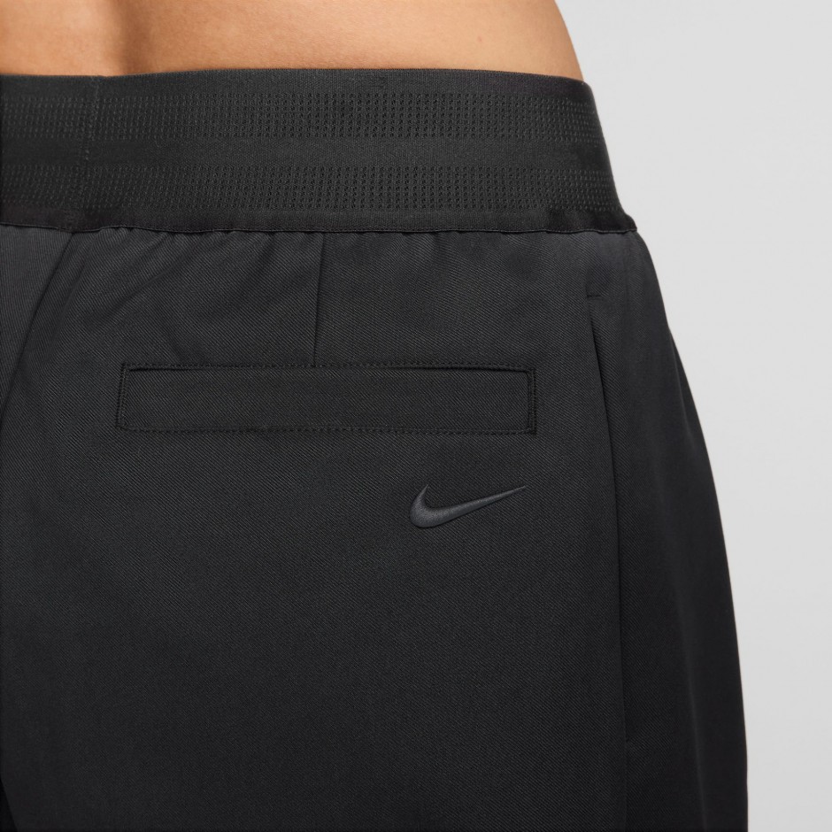 Γυναικείο Παντελόνι Μαύρο - Nike Sportswear 