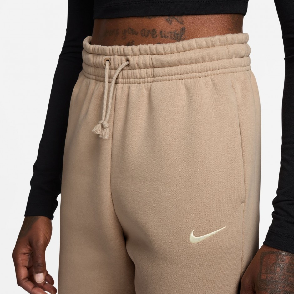 NIKE SPORTSWEAR PHOENIX FLEECE IH1011-248 Beige