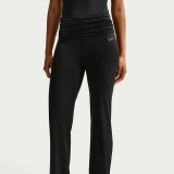 Γυναικείο Παντελόνι Μαύρο - Nike Sportswear Flared Εικόνα 1