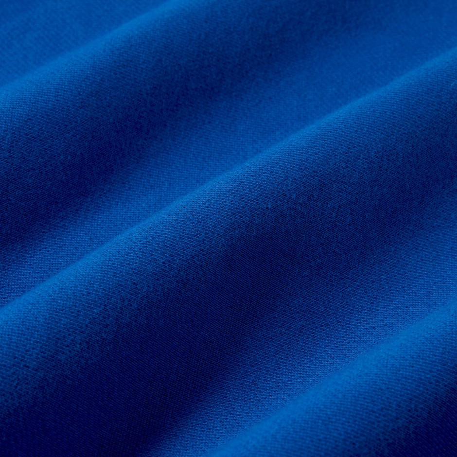 Women's Pants Royal Blue - Nike Studio Fleece Heavyweight