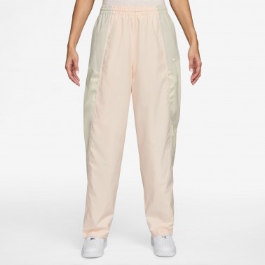 NIKE W NSW TRACK PANT MOD IF0218-103 Ecru