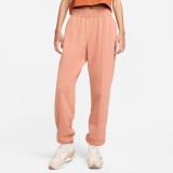 Γυναικείο Παντελόνι Φόρμα Καφέ - Nike Sportswear Εικόνα 