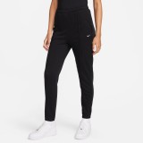 NIKE W NSW NK CHLL FT HR SWTPNT FN2434-010 Black Image 