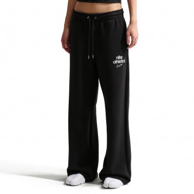 NIKE SPORTSWEAR PHOENIX FLEECE IO1297-010 Black