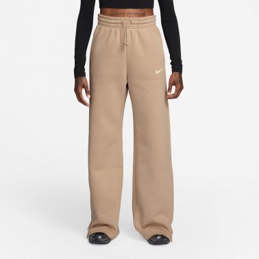 NIKE SPORTSWEAR PHOENIX FLEECE IH1011-248 Beige