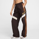 Γυναικείο Παντελόνι Καφέ - Nike Sportswear Εικόνα 