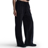 Γυναικείο Παντελόνι Μαύρο - Nike Sportswear Chill Knit Εικόνα 