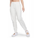 NIKE AIR MID RISE JOGGERS Λευκό Εικόνα 