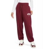 NIKE FULL LENGTH PANT Μπορντό Εικόνα 
