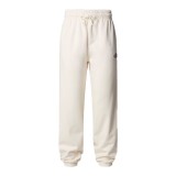THE NORTH FACE W ESSENTIAL JOGGER NF0A8A6KQLI-QLI White Image 5