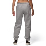 Γυναικείο Παντελόνι Φόρμα Γκρι - Jordan Brooklyn Fleece Εικόνα 0