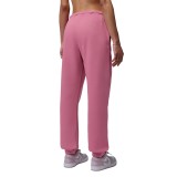 Γυναικείο Παντελόνι Φόρμα Ροζ - Jordan Jumpman Fleece Εικόνα 0