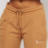 KARL KANI SMALL SIGNATURE STRAIGHT LEG KW223-041-1-HONBR Colorful Image 1