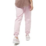 KARL KANI SIGNATURE ESSENTIAL SWEATPANTS KW-PL011-060-08-PINK Pink Image 0