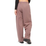 KARL KANI SPORT RELAXED OS SWEATPANTS KW244-011-2-TAUPE Brown Image 0