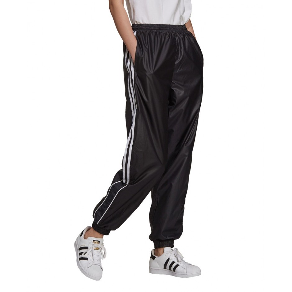 adidas Originals TRACK PANT H20429 Black - Sneakercage.gr