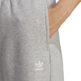 adidas Originals ESSENTIALS FLEECE JOGGERS Γκρί Εικόνα 1