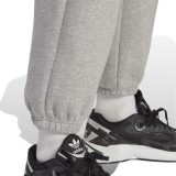 adidas Originals ESSENTIALS FLEECE JOGGERS Γκρί Εικόνα 2