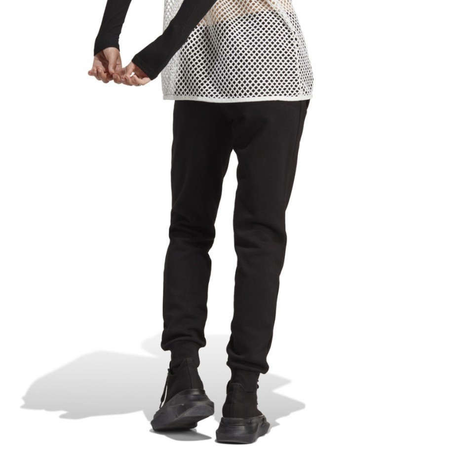 adidas Originals Track Pant Μαύρο - Γυναικείο Παντελόνι Φόρμα