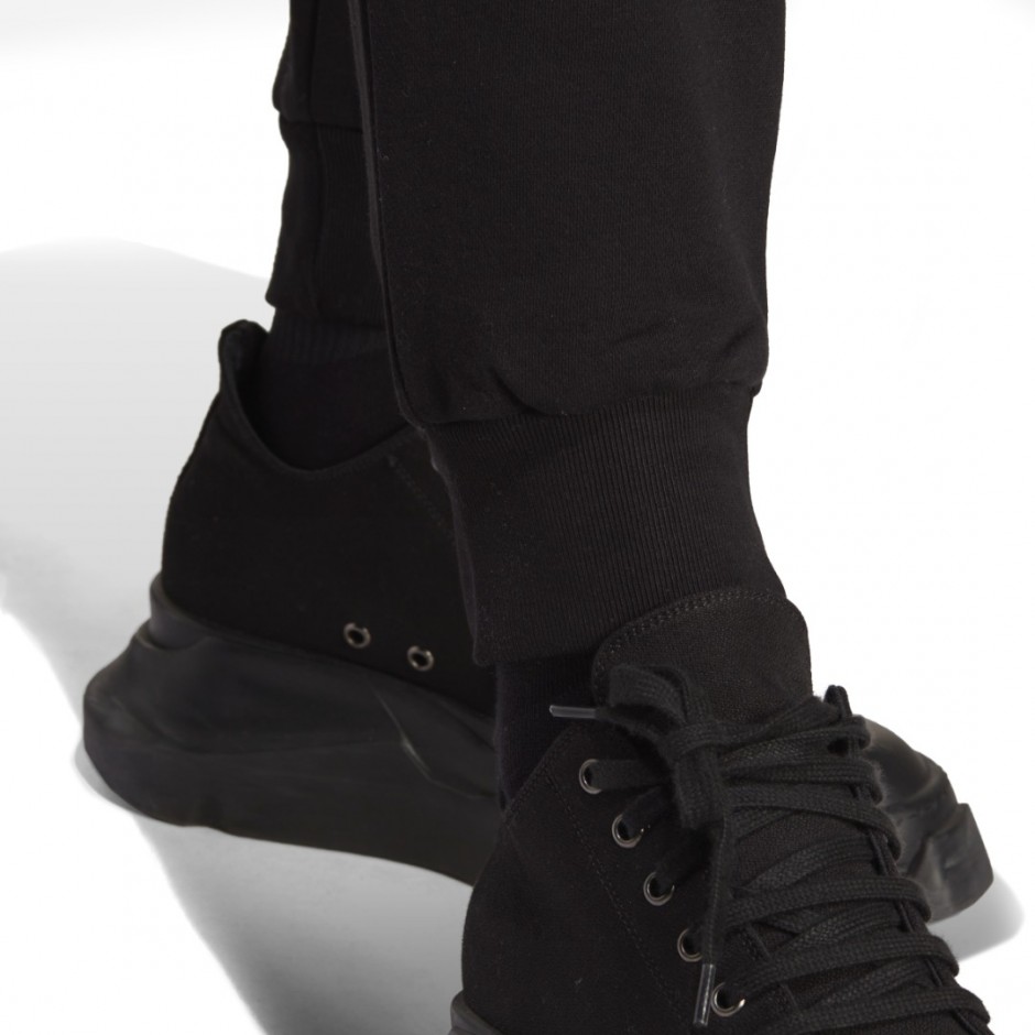 adidas Originals Track Pant Μαύρο - Γυναικείο Παντελόνι Φόρμα