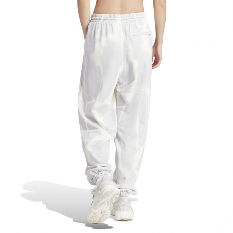adidas Originals WATER SWEATPANT IU2483 Ecru