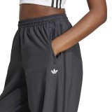 adidas Originals WOVEN TP JX9206 Black Image 1