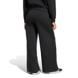 Γυναικείο Παντελόνι Μαύρο - adidas Originals Adicolor Spacer 3-Stripes Εικόνα 0