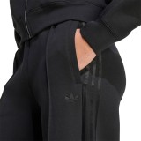 Γυναικείο Παντελόνι Μαύρο - adidas Originals Adicolor Spacer 3-Stripes Εικόνα 2