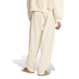 Γυναικείο Παντελόνι Φόρμα Μπεζ - adidas Originals Essentials Linear Εικόνα 0