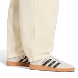 Γυναικείο Παντελόνι Φόρμα Μπεζ - adidas Originals Essentials Linear Εικόνα 1