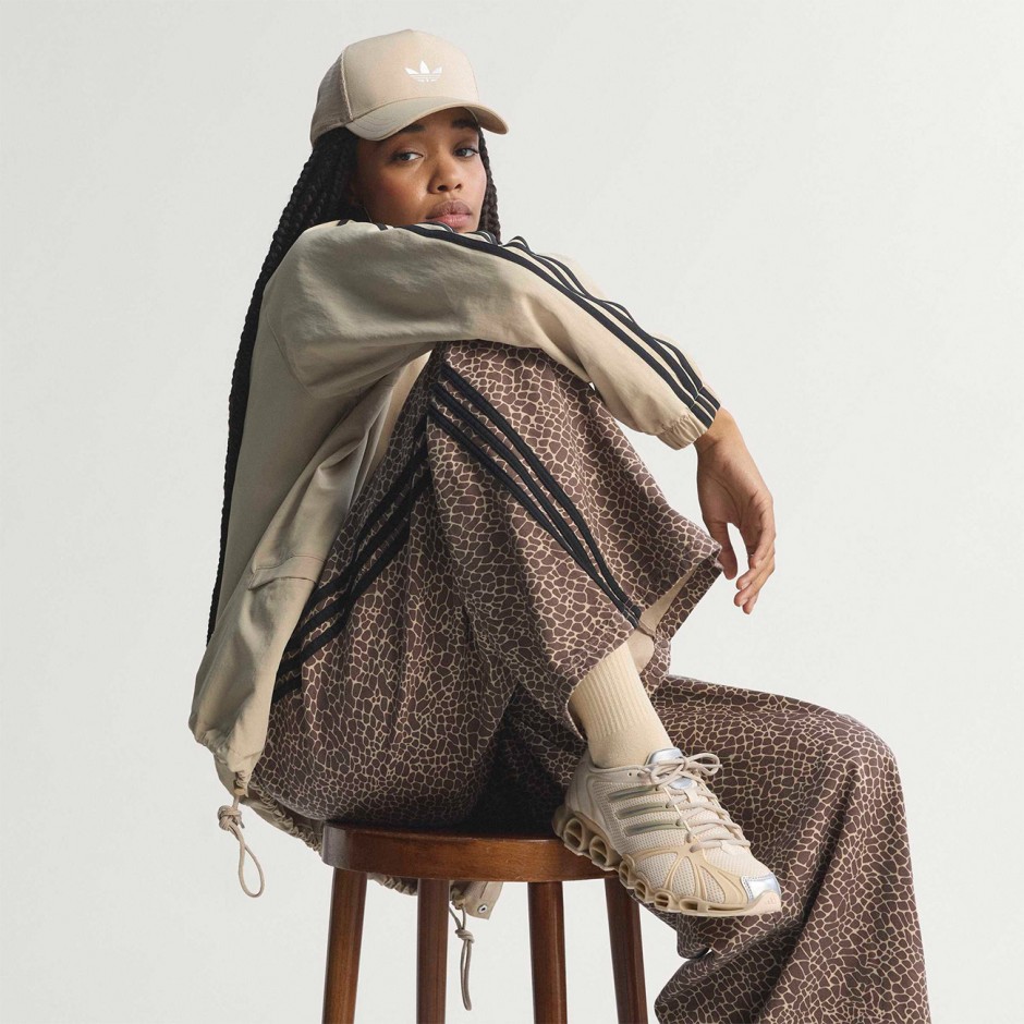 adidas Originals FBD OS DNM PNT KD8811 Brown