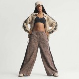 adidas Originals FBD OS DNM PNT KD8811 Brown Image 8