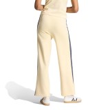 Women's Pants Beige - adidas Originals Knit Firebird Image 0