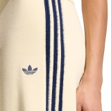 Women's Pants Beige - adidas Originals Knit Firebird Image 1