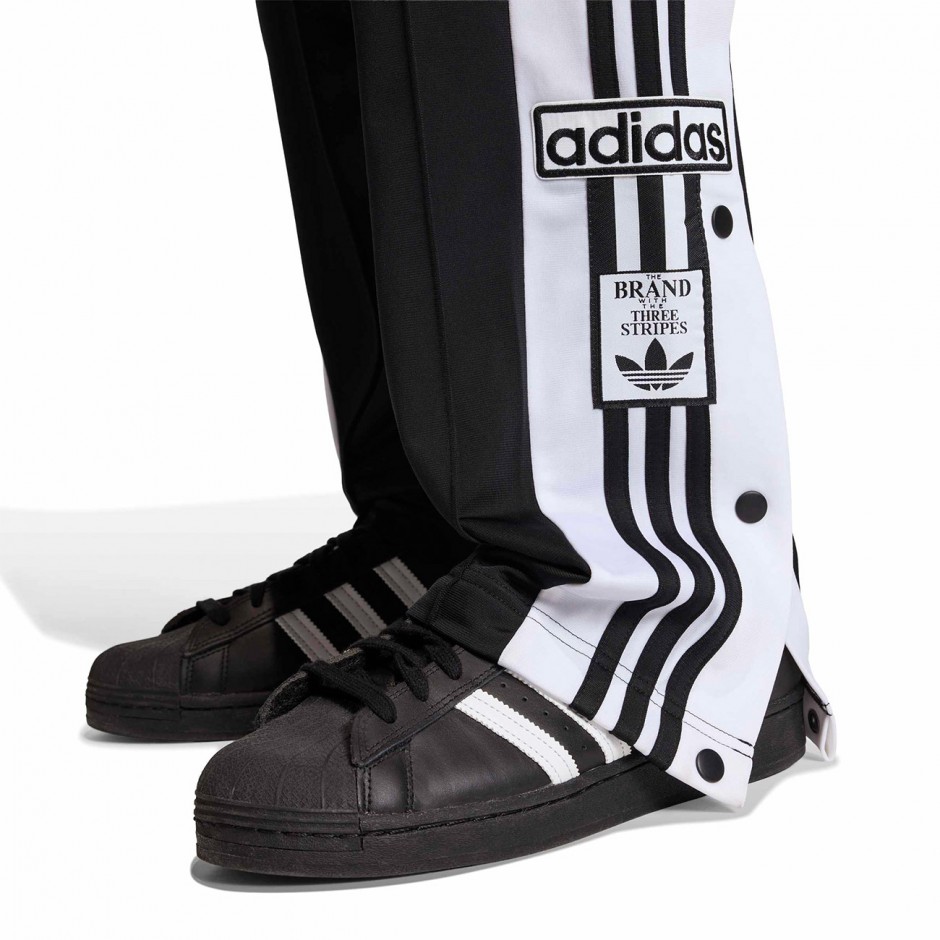 adidas Originals ADIBREAK TP KD2932 Μαύρο
