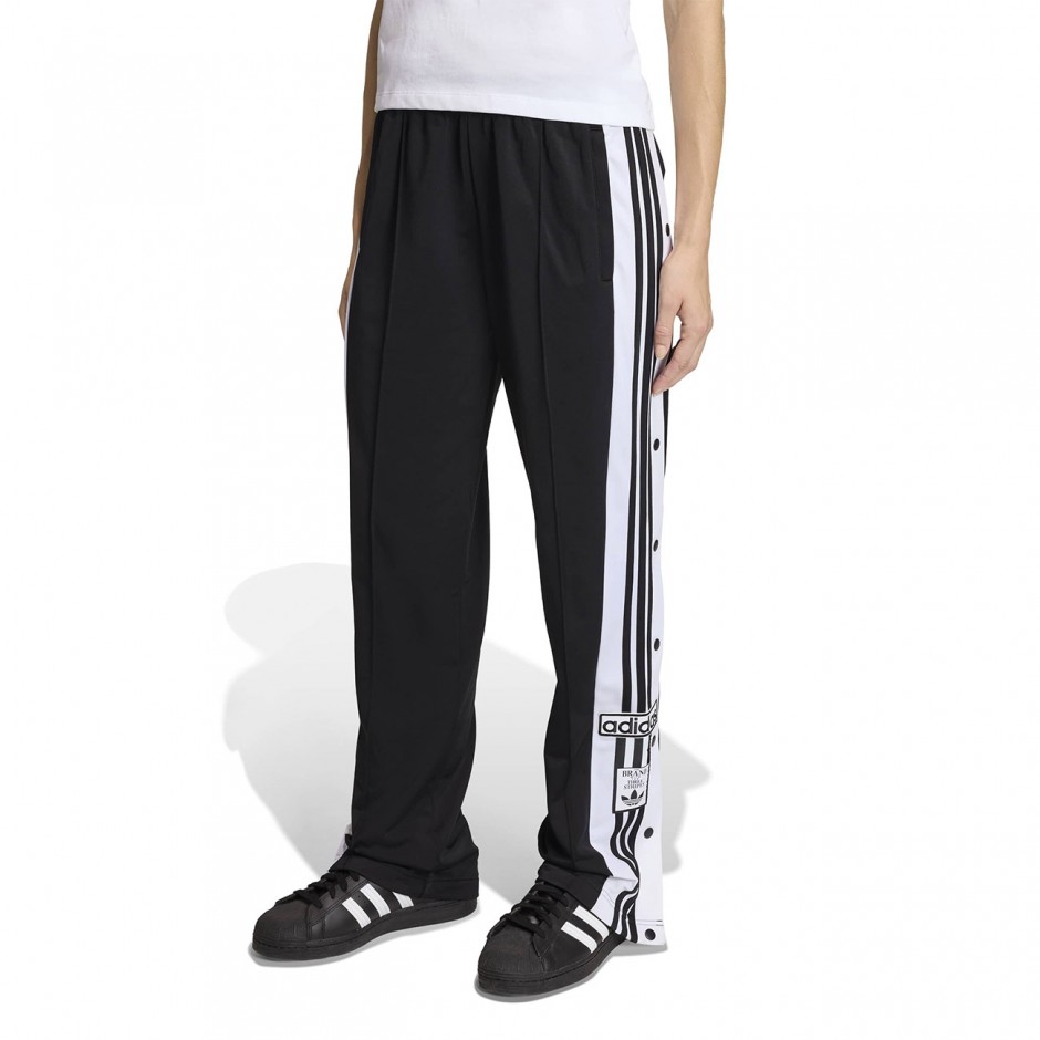 adidas Originals ADIBREAK TP KD2932 Μαύρο