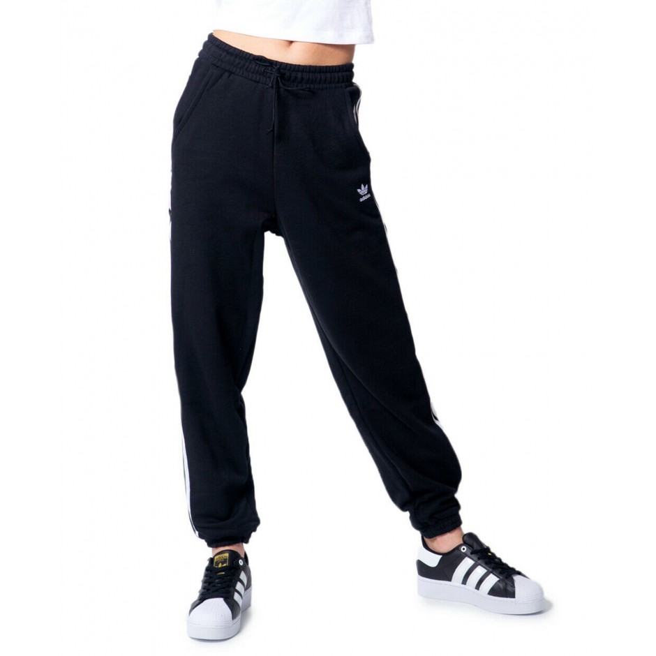 adidas Originals JOGGER PANTS GD2260 Μαύρο