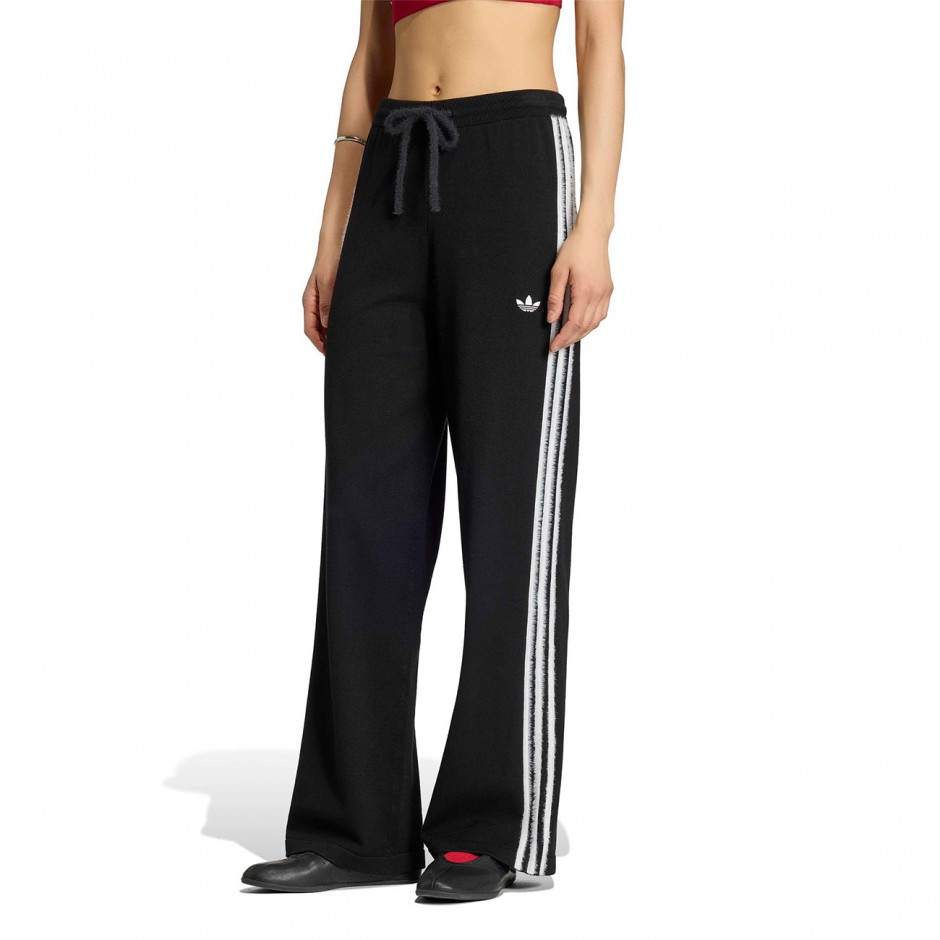 adidas Originals KNIT FB TP KS9363 Μαύρο