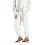 Γυναικείο Παντελόνι Φόρμα Reebok Classics CL RBK ND FLEECE PA Εκρού HH9720  Εικόνα 
