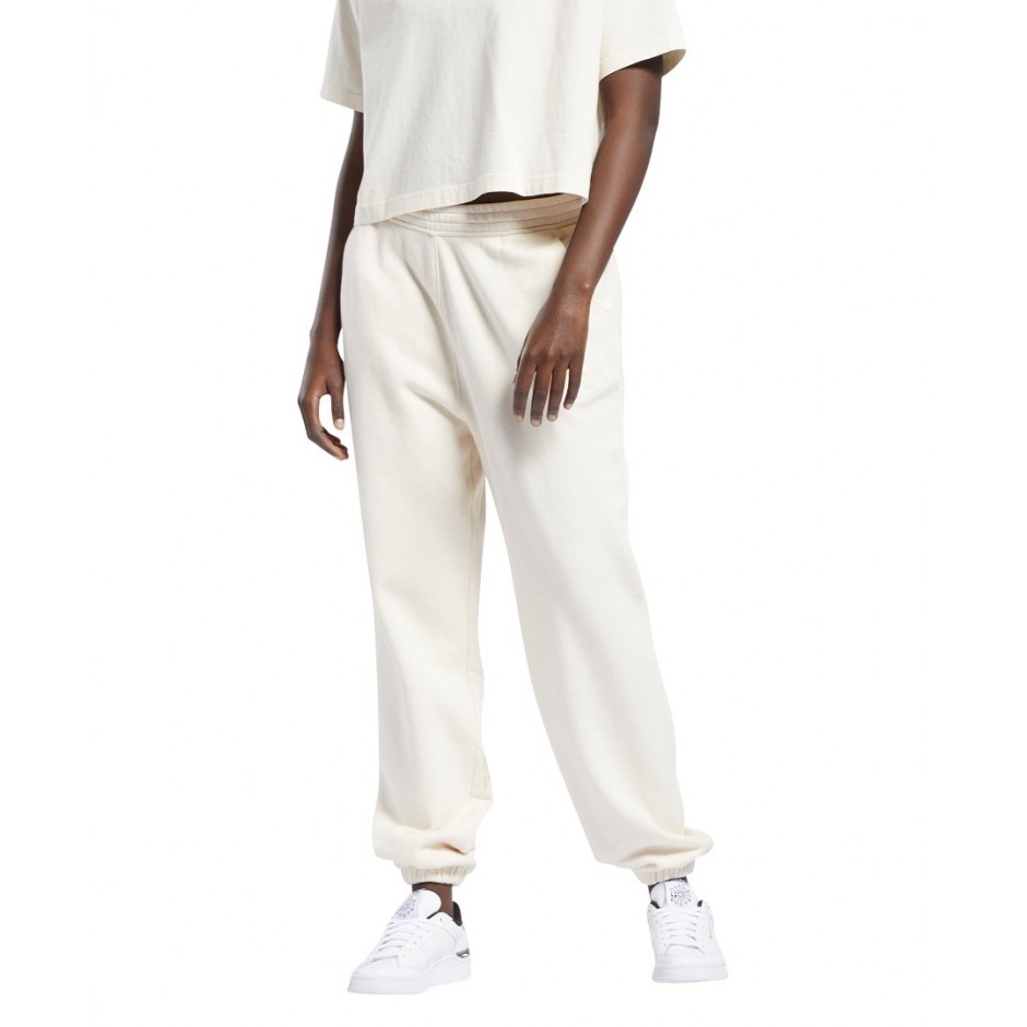 Reebok Classics ND TF PANT GR0413 Εκρού