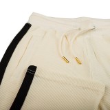ELLESSE SARTORIA CHARON JOG PANT SGX21037-904 Ecru Image 1
