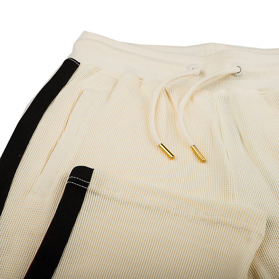 ELLESSE SARTORIA CHARON JOG PANT SGX21037-904 Ecru