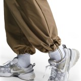 Γυναικείο Παντελόνι Cargo Μπεζ - Nike Sportswear Everything Wovens Εικόνα 2